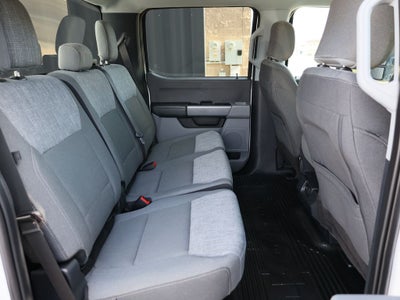 2024 Ford F-350SD XLT