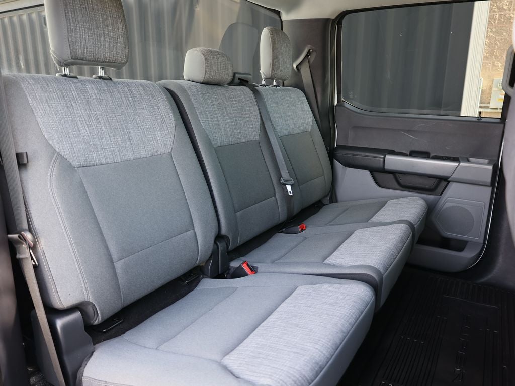 2024 Ford F-350SD XLT