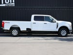 2024 Ford F-350SD XLT