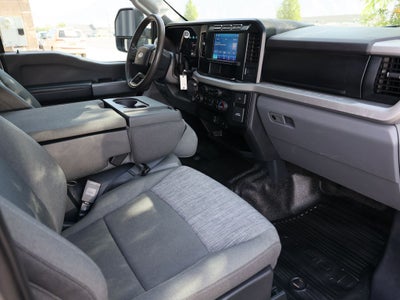 2024 Ford F-350SD XLT