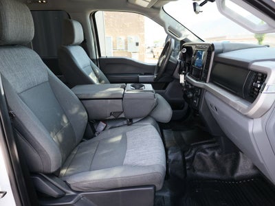 2024 Ford F-350SD XLT