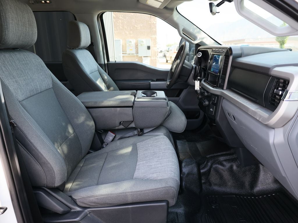 2024 Ford F-350SD XLT