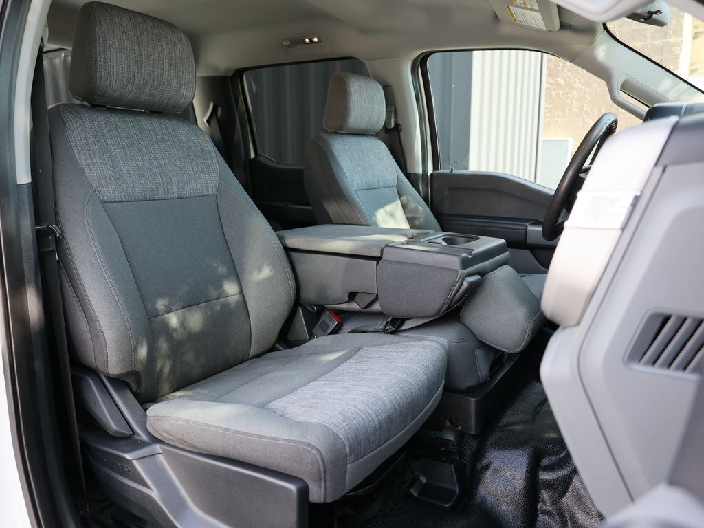 2024 Ford F-350SD XLT