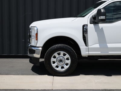 2024 Ford F-350SD XLT