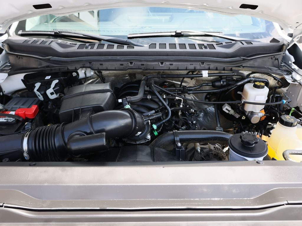 2024 Ford F-350SD XLT