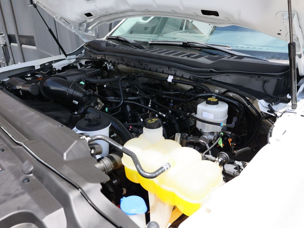 2024 Ford F-350SD XLT
