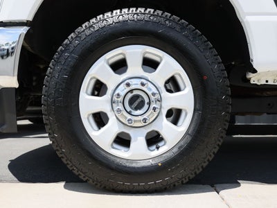 2024 Ford F-350SD XLT