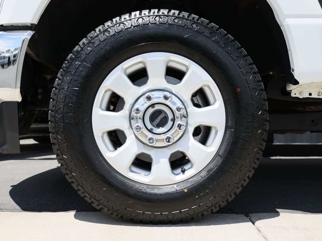 2024 Ford F-350SD XLT