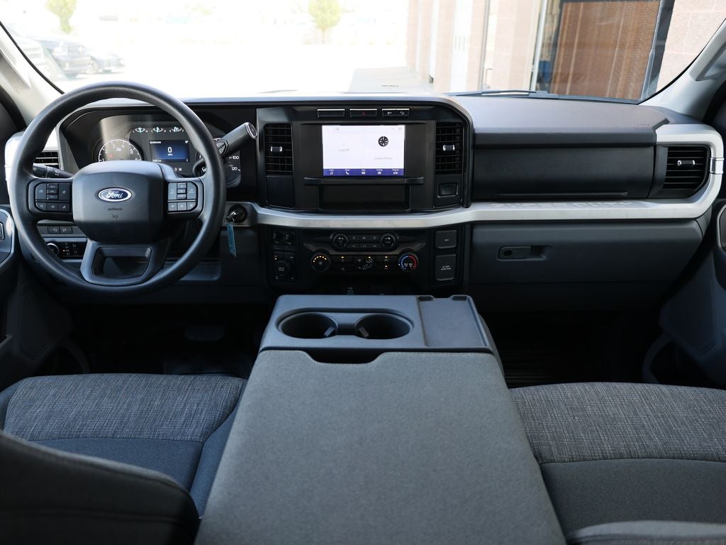2024 Ford F-350SD XLT