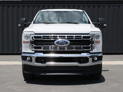 2024 Ford F-350SD XLT