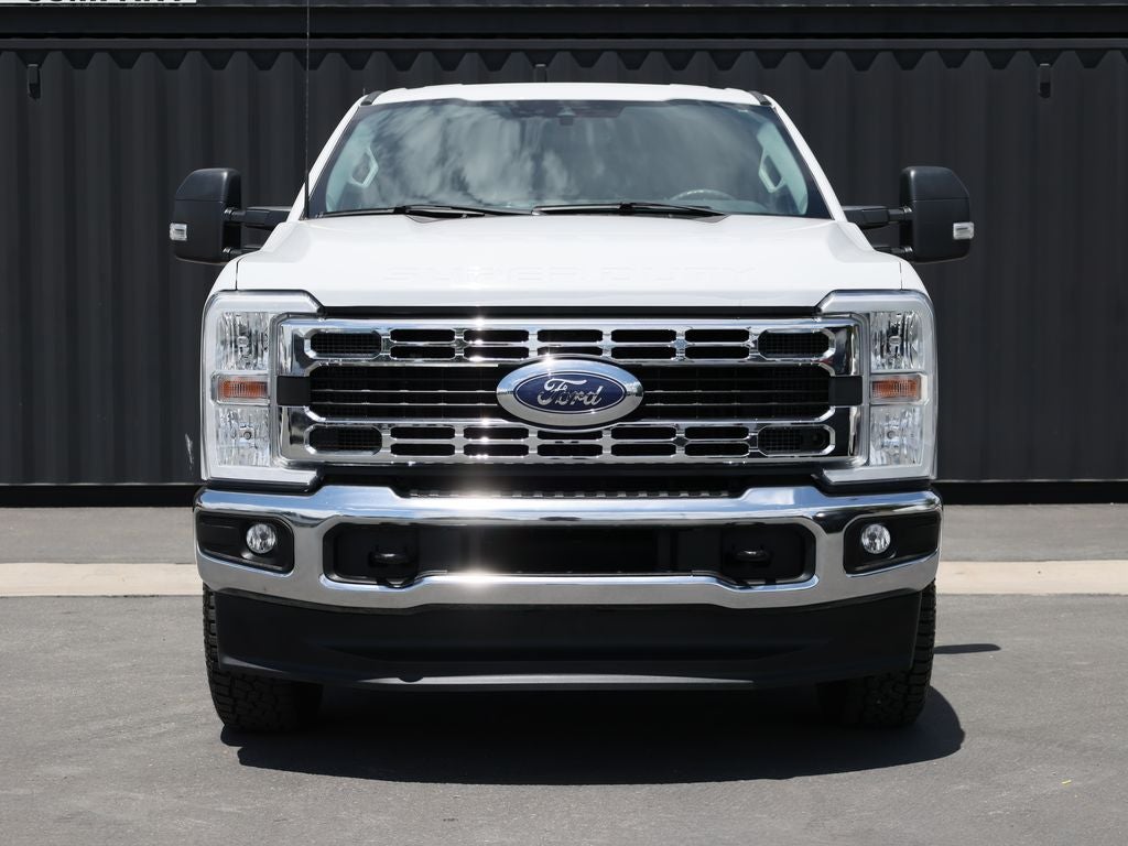 2024 Ford F-350SD XLT