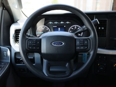 2024 Ford F-350SD XLT