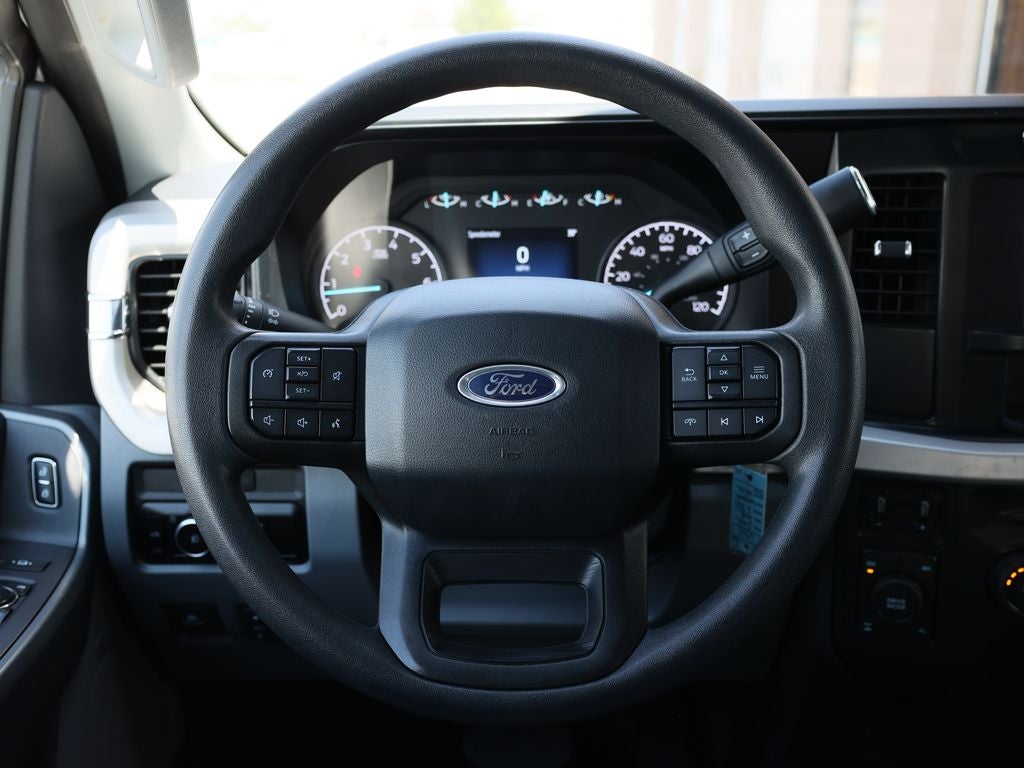 2024 Ford F-350SD XLT