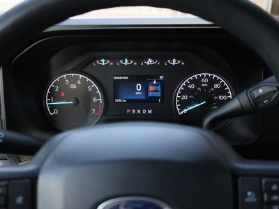 2024 Ford F-350SD XLT