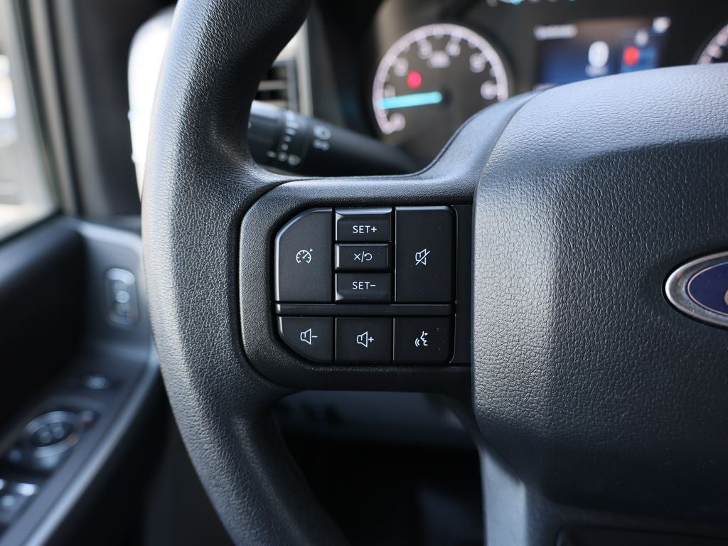 2024 Ford F-350SD XLT