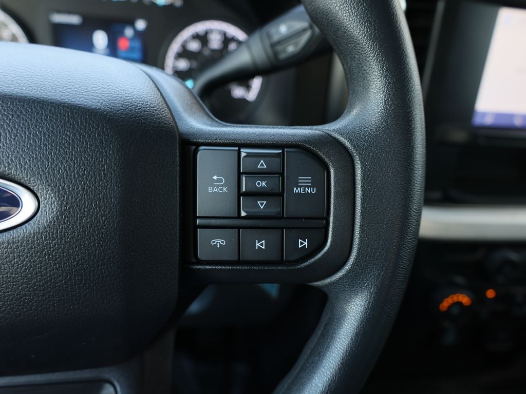 2024 Ford F-350SD XLT