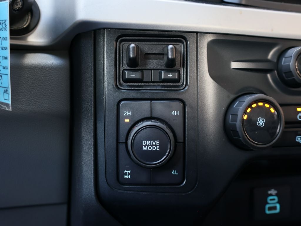 2024 Ford F-350SD XLT