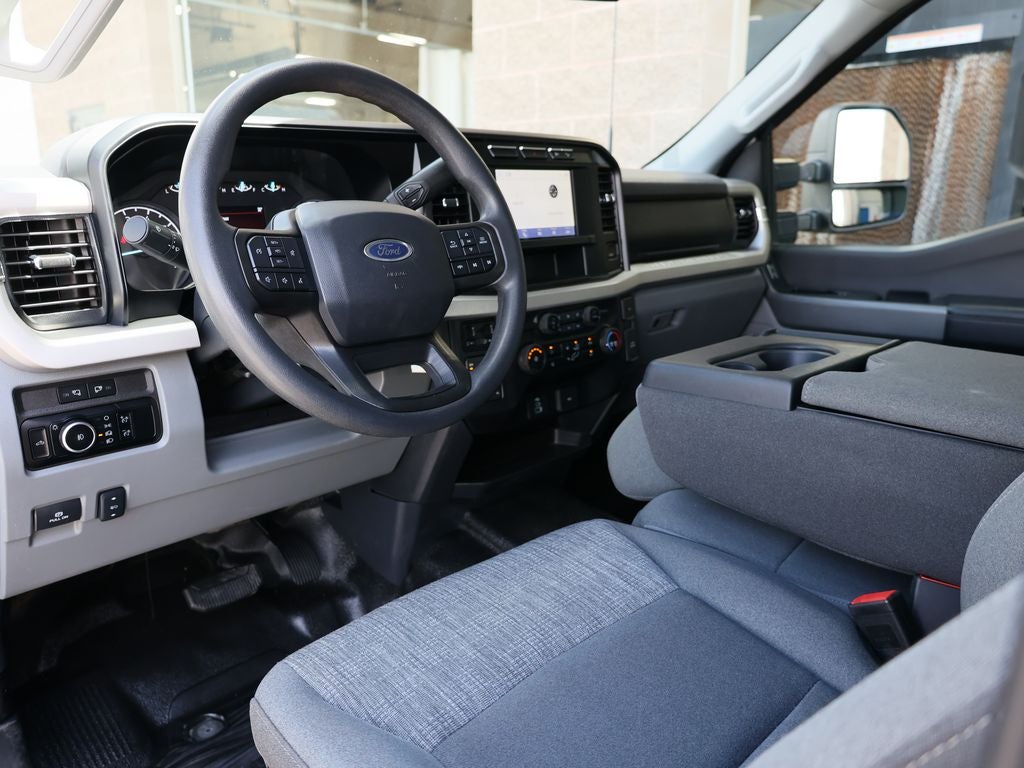 2024 Ford F-350SD XLT