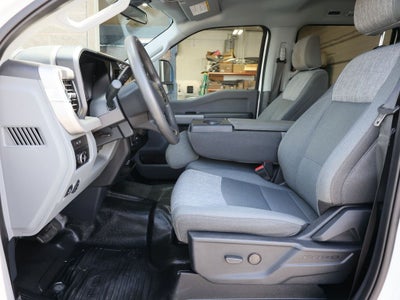 2024 Ford F-350SD XLT