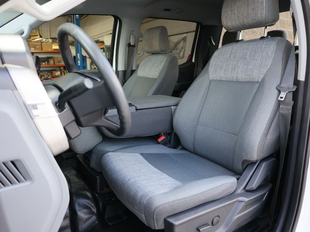 2024 Ford F-350SD XLT