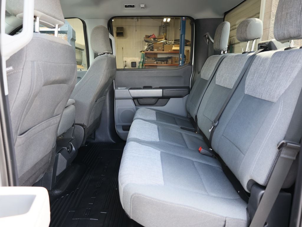 2024 Ford F-350SD XLT