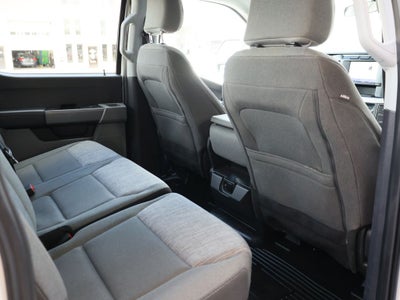 2024 Ford F-350SD XLT