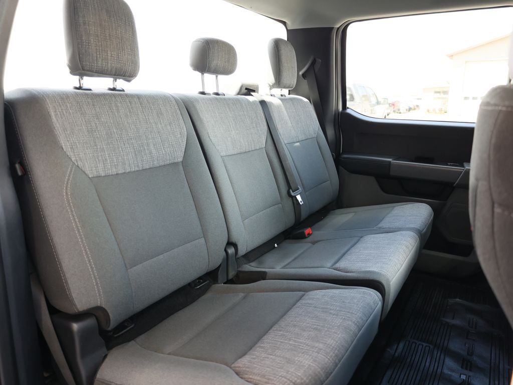 2024 Ford F-350SD XLT