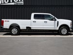 2024 Ford F-350SD XLT