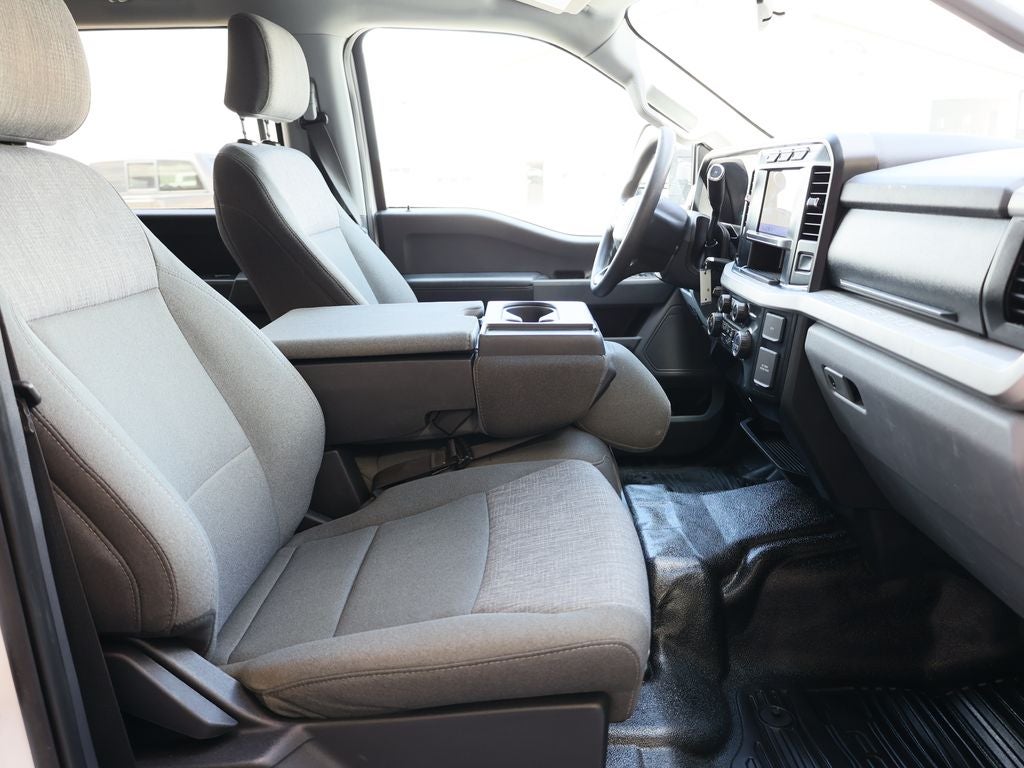 2024 Ford F-350SD XLT