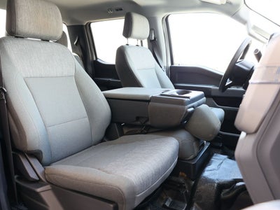 2024 Ford F-350SD XLT
