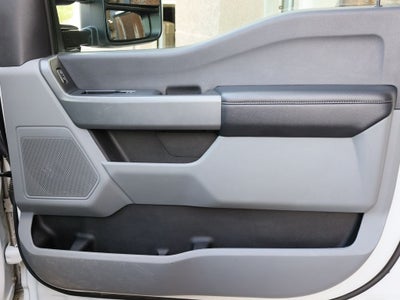 2024 Ford F-350SD XLT