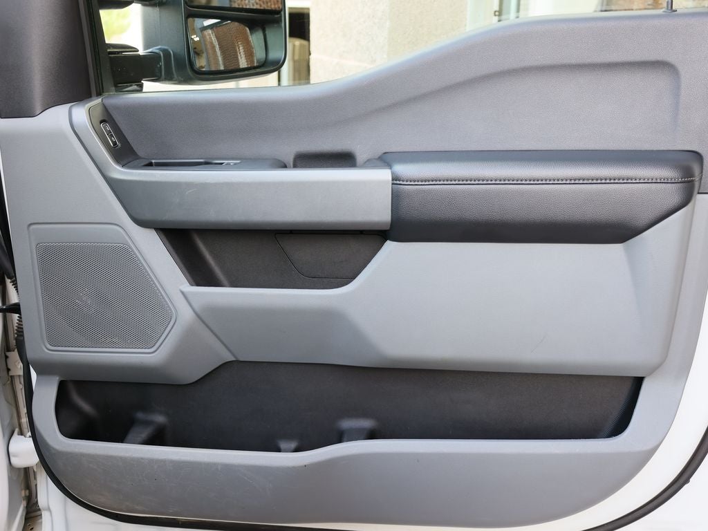 2024 Ford F-350SD XLT