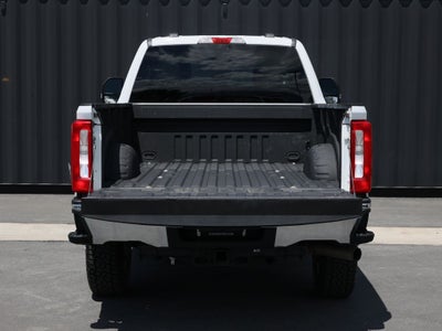 2024 Ford F-350SD XLT