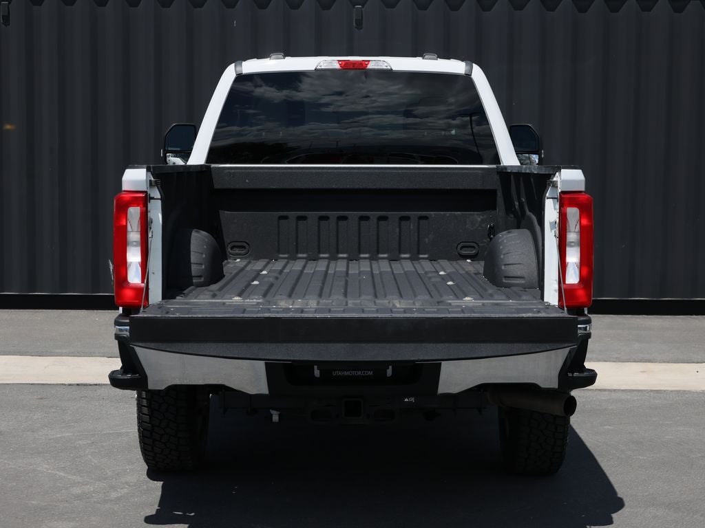2024 Ford F-350SD XLT