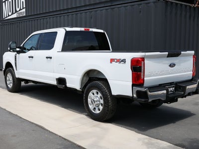 2023 Ford F-350SD XLT