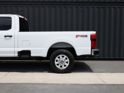 2023 Ford F-350SD XLT