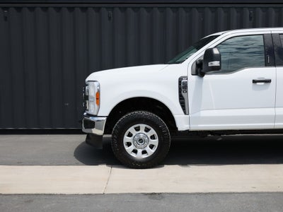 2023 Ford F-350SD XLT