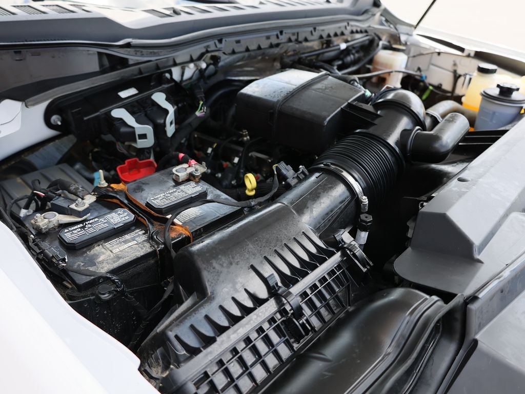 2023 Ford F-350SD XLT