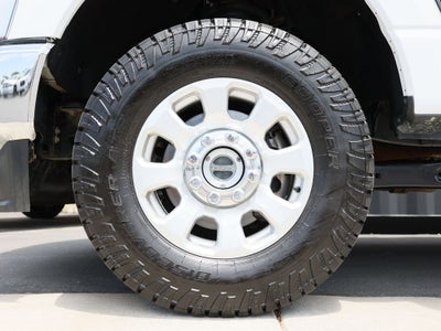 2023 Ford F-350SD XLT
