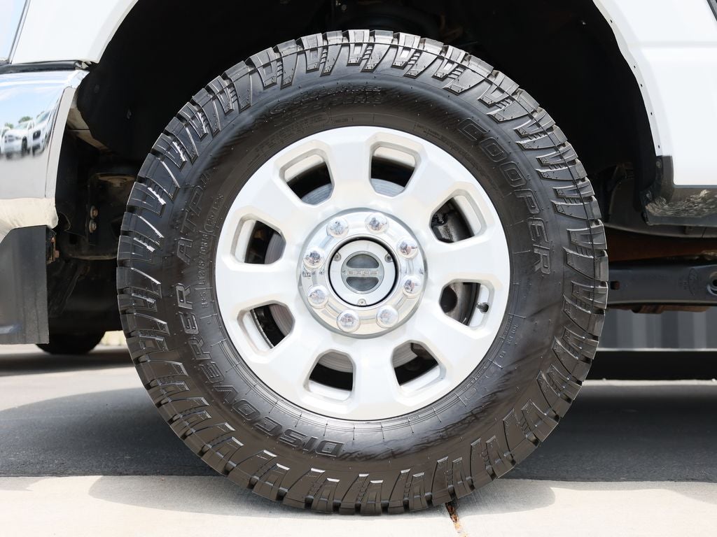 2023 Ford F-350SD XLT