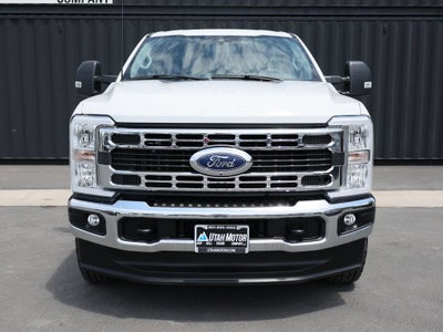 2023 Ford F-350SD XLT