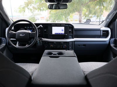 2023 Ford F-350SD XLT