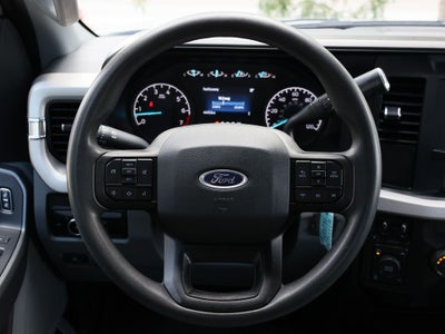 2023 Ford F-350SD XLT