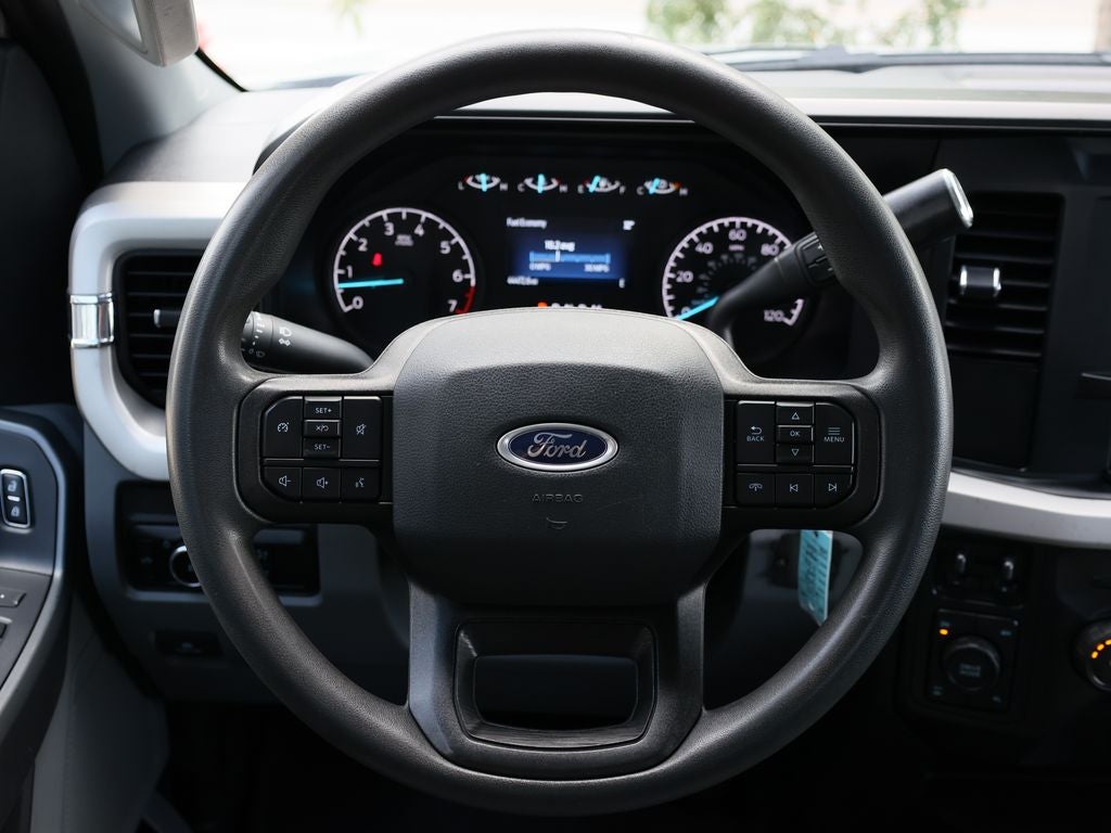 2023 Ford F-350SD XLT