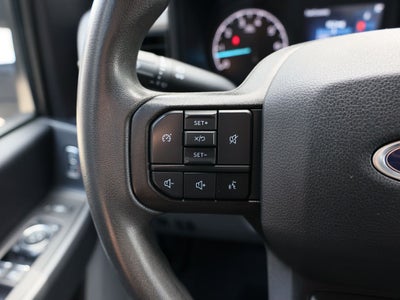 2023 Ford F-350SD XLT