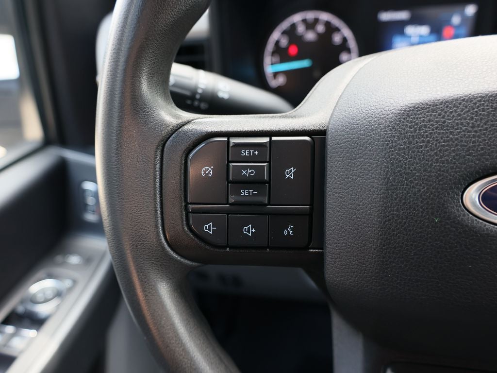 2023 Ford F-350SD XLT