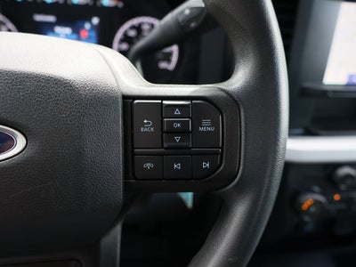 2023 Ford F-350SD XLT