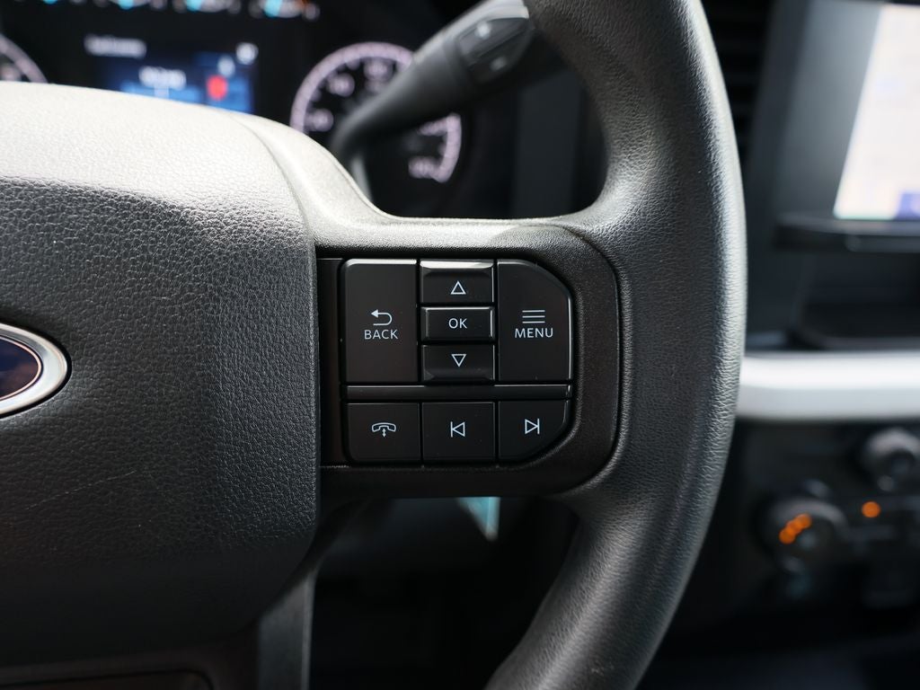 2023 Ford F-350SD XLT