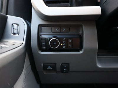2023 Ford F-350SD XLT