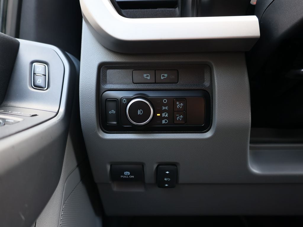 2023 Ford F-350SD XLT